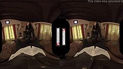 Vr Cosplay X Fuck Ultra Hot Sorcerer Katrina Jade Vr Porn