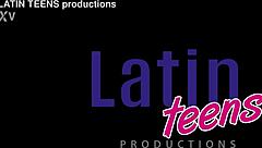 Yessica Bunny Triple Anal Penetrated, Begs for Destruction