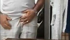 carvallini old man big sperm