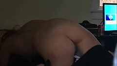 Watch This Cheating Girlfriend on Hidden Cam!