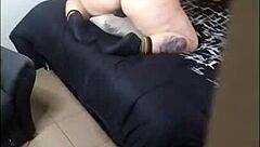 My Married Neighbor Invites Me to Fuck Her Part 1