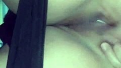 She Says, 'Watch Me Masturbate In This Private Moment.'