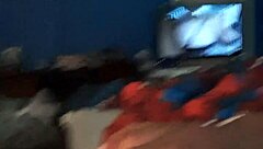 I produced this homemade video with amateurs