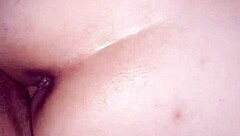 Bareback Back Shots On Latina MILF?