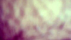 Latina bends over for black monster cock in doggystyle pounding