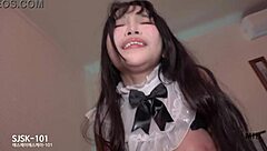 1 2M IG Girl Casting Sextape Released