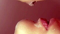 japanese step mom curious about son's porn taste