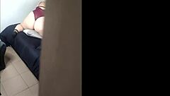 My Married Neighbor Invites Me to Fuck Her Part 1