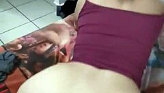 My Stepmother Fucks Me!