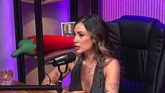 Redhead Milf Boldly Dominates in BDSM Scene.