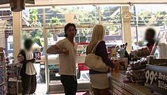 Diana Doll Is Happy to Teach This Stud a Bit About Fucking a Milf