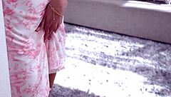 Jade Kimiko's Tight Asian Surprise