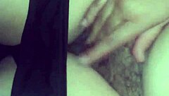 She Says, 'Watch Me Masturbate In This Private Moment.'