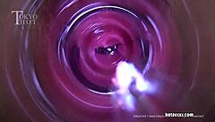 小穴在狂野日本硬核中被猛烈撞击 激烈动作