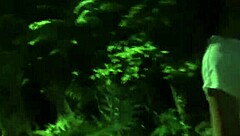 She Did Not Move For A While Keeping Creampie