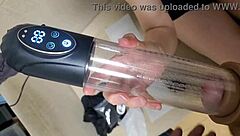 Shaved Japanese Amateur Gets Creampie In Homemade POV Fucking