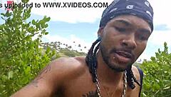 Latina Lunna Geek In Doggystyle Orgy