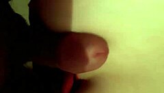 my wife's slut gives me a russian with her big tits 😍