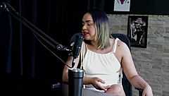 Nands Ninfetinha Shares Artistic Name Origin, No Bisexual Pleasure