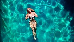 Kathryn Mae fucks JMac flexibly in bedroom