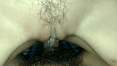 i brought this dirty bitc home for anal