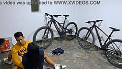 chubby fat colombian wife big ass natural tits kitchen bathroom young amateurs stepsister