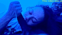 bigdaddykj thick latina milf with perfect body getting blacked at kjs preview?