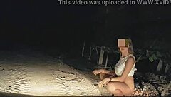 Who gives the best blowjob at the vineyards?