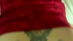 i bent over this white slut for doggystyle creampie