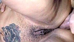 Last Time Sin With Huge Pussy