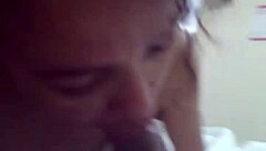 Why Do These Novinhas Suck So Provocatively?