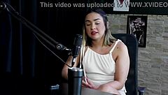 Nands Ninfetinha Shares Artistic Name Origin, No Bisexual Pleasure