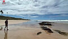 Latina Lunna Geek In Doggystyle Orgy