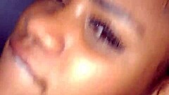 marybombom takes a huge load in her pussy, clothes ripped, dripping cum, think i knocked her up