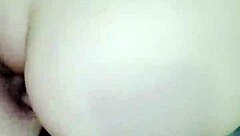 bathroom fun with my slutty step sister