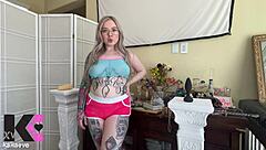 Horny Gooner Programming For Goddess