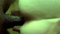 i caught this teen cheating on her bf with my monster cock