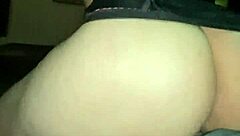 Emotional Escape With My Neighbor