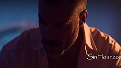 Hush! Can't Wake Up Step Daughter!