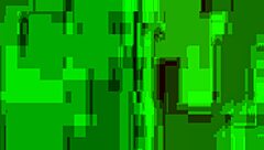 Sinn Sage and Nicole Wrestle in Panties