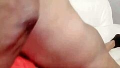 Sundaydogood614 shares shaved pussy and cock update on March 17.