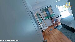 Fuck me hard, I crave your cock in my asshole