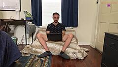 Ophelia Kaan says, 'Big cock in pussy!'