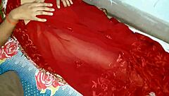 new indian wife explores different styles.