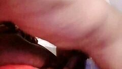 Sundaydogood614 shares shaved pussy and cock update on March 17.