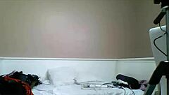 maxine x says, 'i love big black cock toys in my ass'