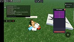 I got into a 1v1 game with him and got fucked up