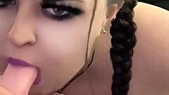 Kandy Kane Sri Lankan Scene