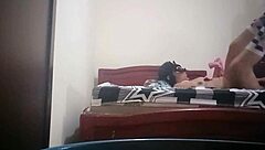 I fuck my mother in law while waiting for her husband