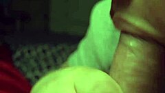 Pov dominican bbw blowjob, she wants all his cum